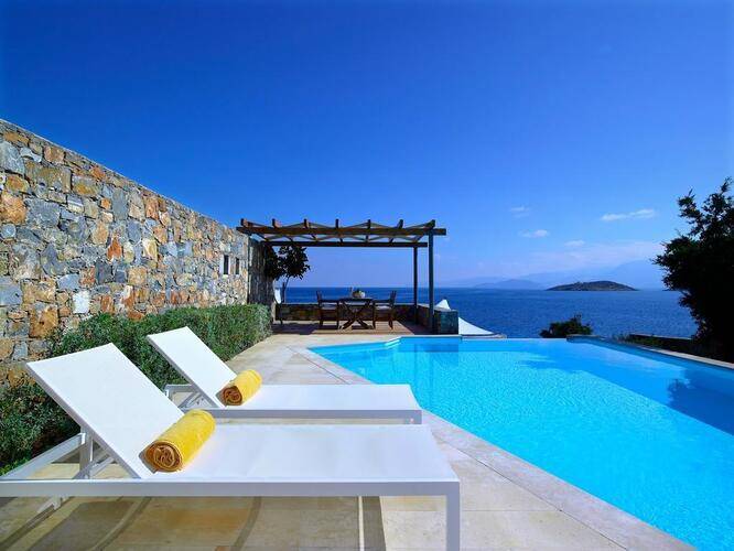 St Nicolas Bay Resort Hotel & Villas