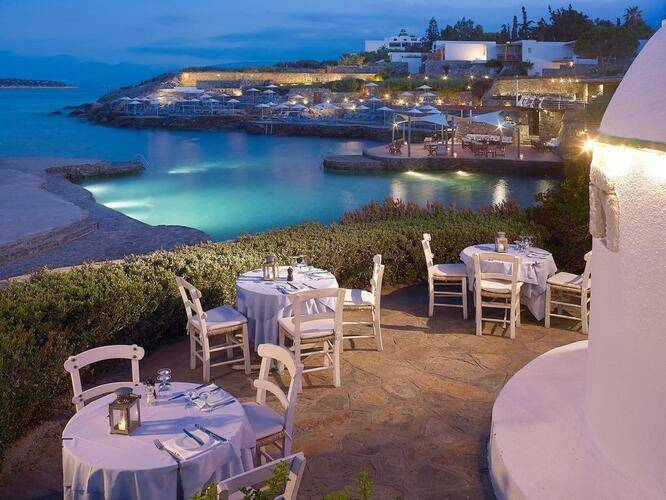 St Nicolas Bay Resort Hotel & Villas