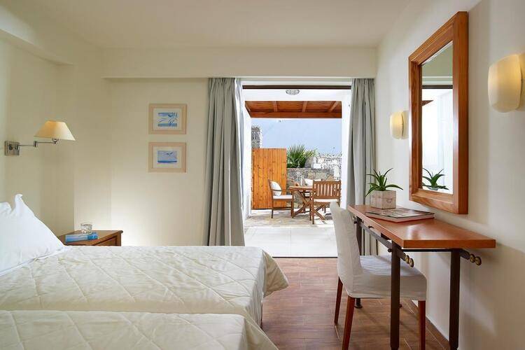 St Nicolas Bay Resort Hotel & Villas