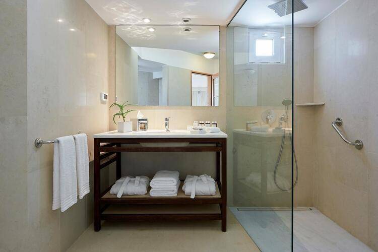 St Nicolas Bay Resort Hotel & Villas