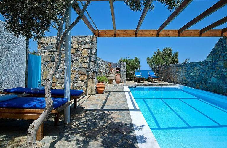 St Nicolas Bay Resort Hotel & Villas