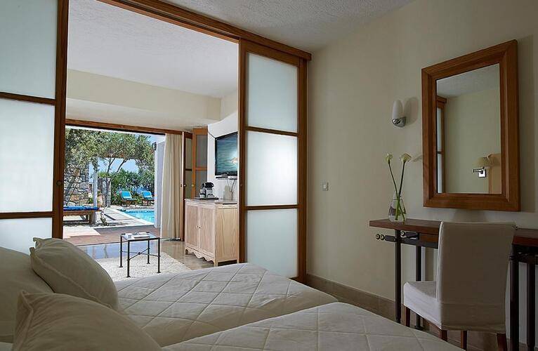 St Nicolas Bay Resort Hotel & Villas