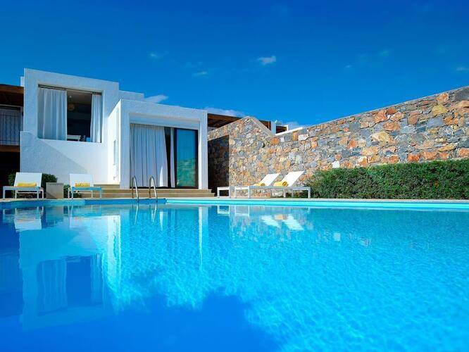 St Nicolas Bay Resort Hotel & Villas