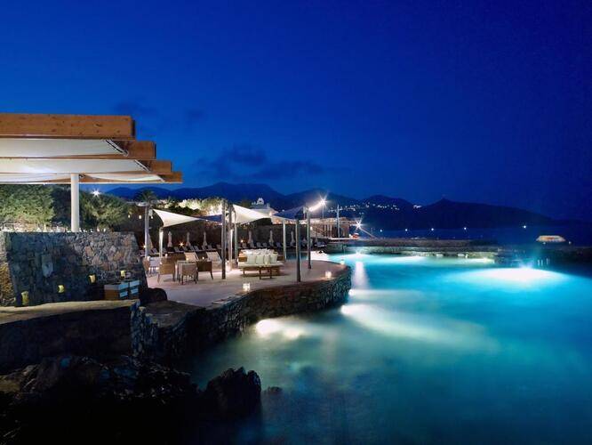 St Nicolas Bay Resort Hotel & Villas