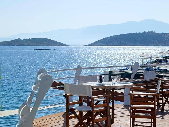 St Nicolas Bay Resort Hotel & Villas