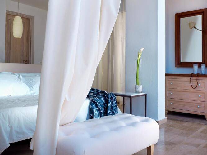 St Nicolas Bay Resort Hotel & Villas
