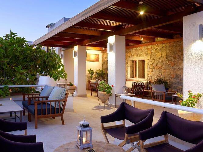 St Nicolas Bay Resort Hotel & Villas