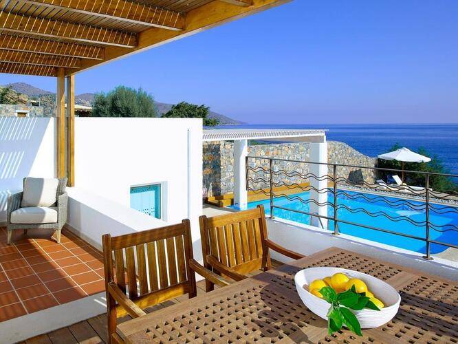 St Nicolas Bay Resort Hotel & Villas