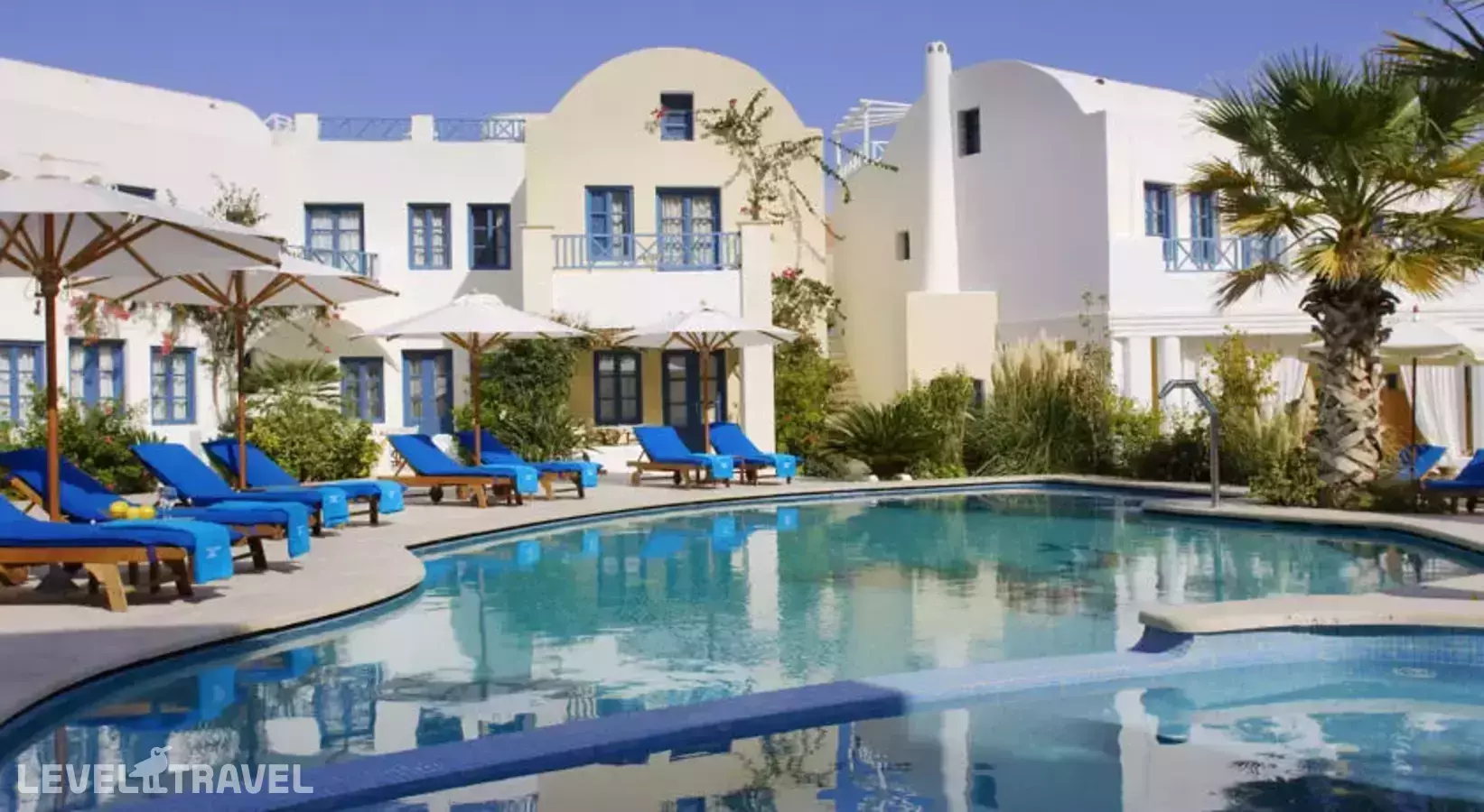 Tamarix Del Mar Suites