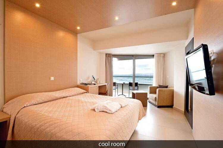 The Island Hotel (Adults Only 16+)
