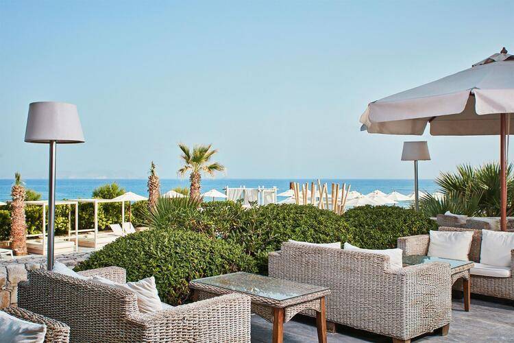 The Island Hotel (Adults Only 16+)