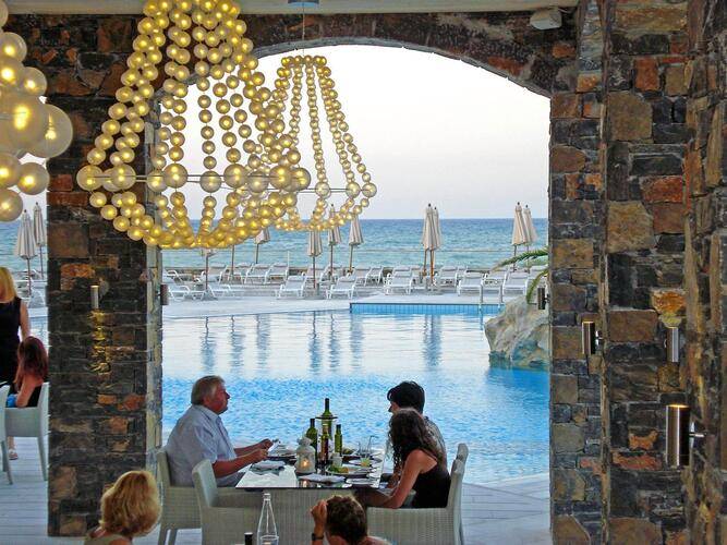 The Island Hotel (Adults Only 16+)
