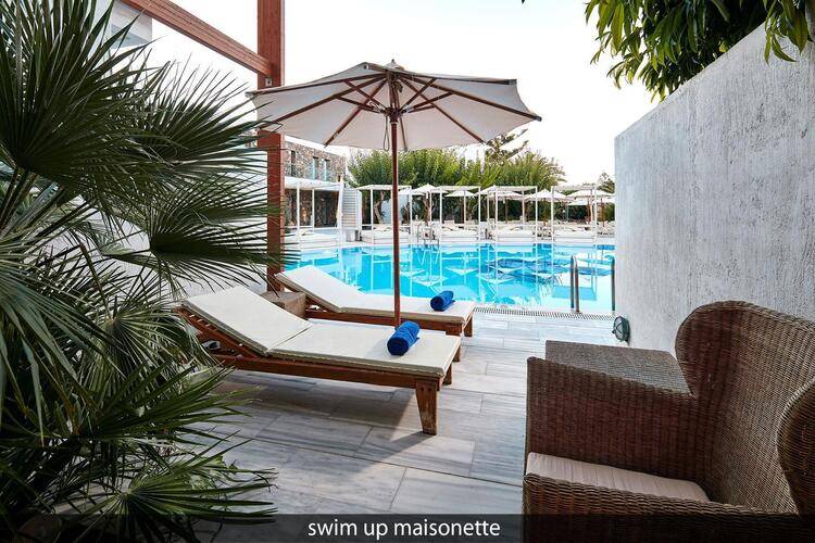The Island Hotel (Adults Only 16+)