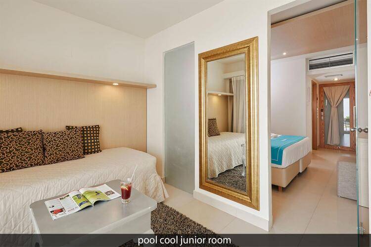 The Island Hotel (Adults Only 16+)