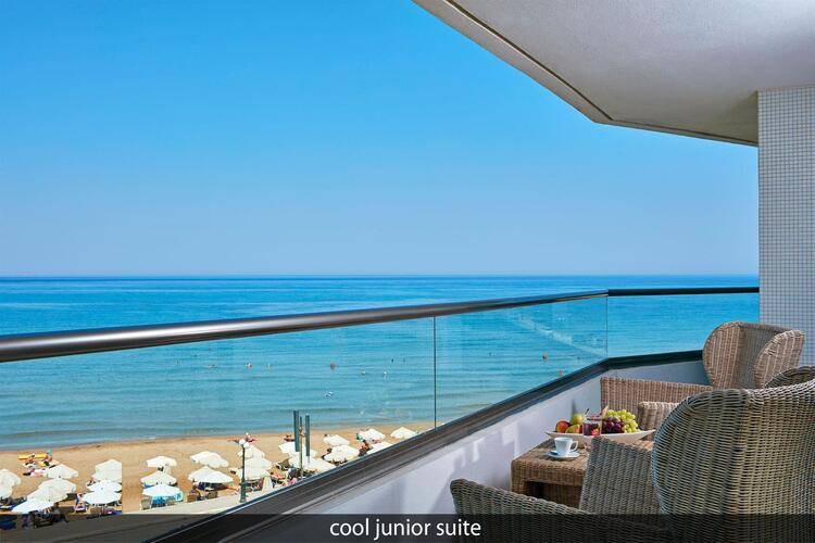 The Island Hotel (Adults Only 16+)