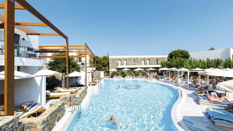 The Island Hotel (Adults Only 16+)