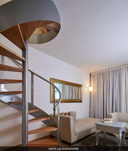 The Island Hotel (Adults Only 16+)