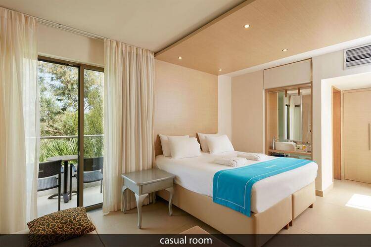 The Island Hotel (Adults Only 16+)