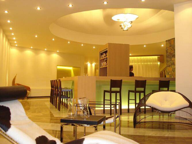 The Island Hotel (Adults Only 16+)