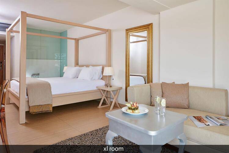 The Island Hotel (Adults Only 16+)