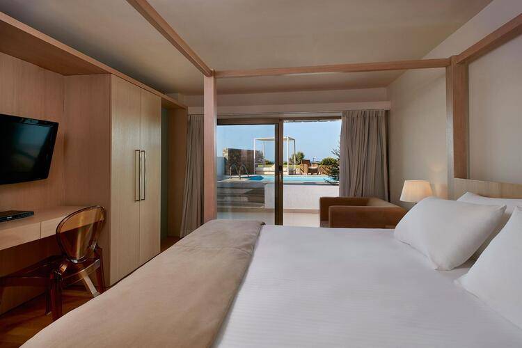 The Island Hotel (Adults Only 16+)