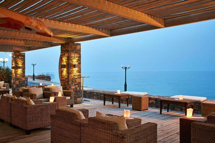The Island Hotel (Adults Only 16+)
