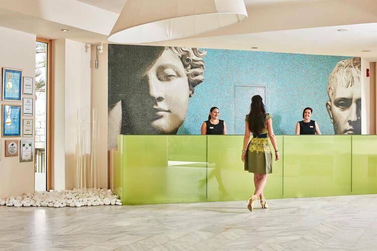 The Island Hotel (Adults Only 16+)