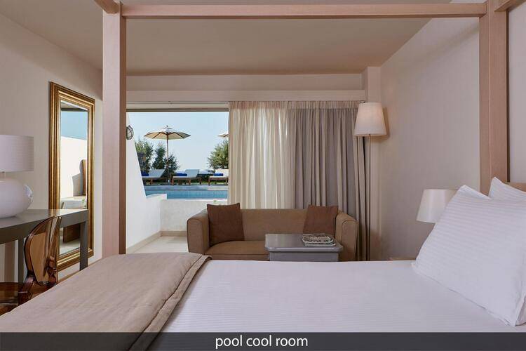 The Island Hotel (Adults Only 16+)