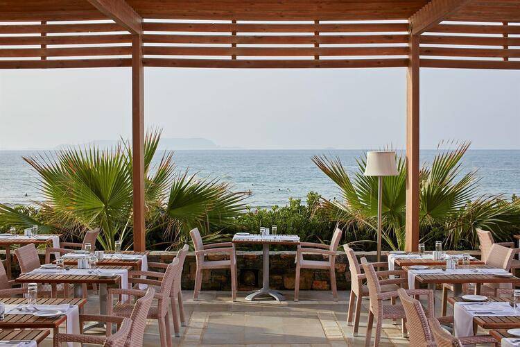 The Island Hotel (Adults Only 16+)