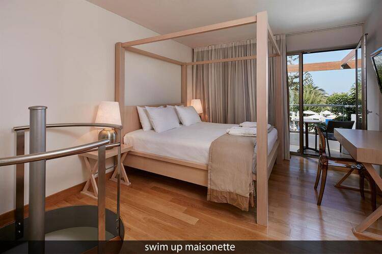 The Island Hotel (Adults Only 16+)