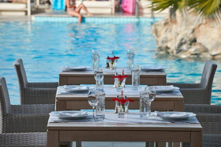 The Island Hotel (Adults Only 16+)