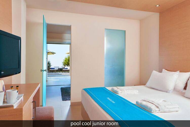 The Island Hotel (Adults Only 16+)
