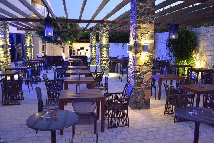 The Island Hotel (Adults Only 16+)