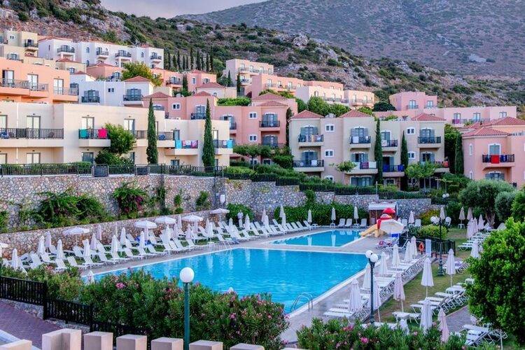 Zeus Hotels The Village Resort & Waterpark (Ex.The Village Resort & Waterpark)