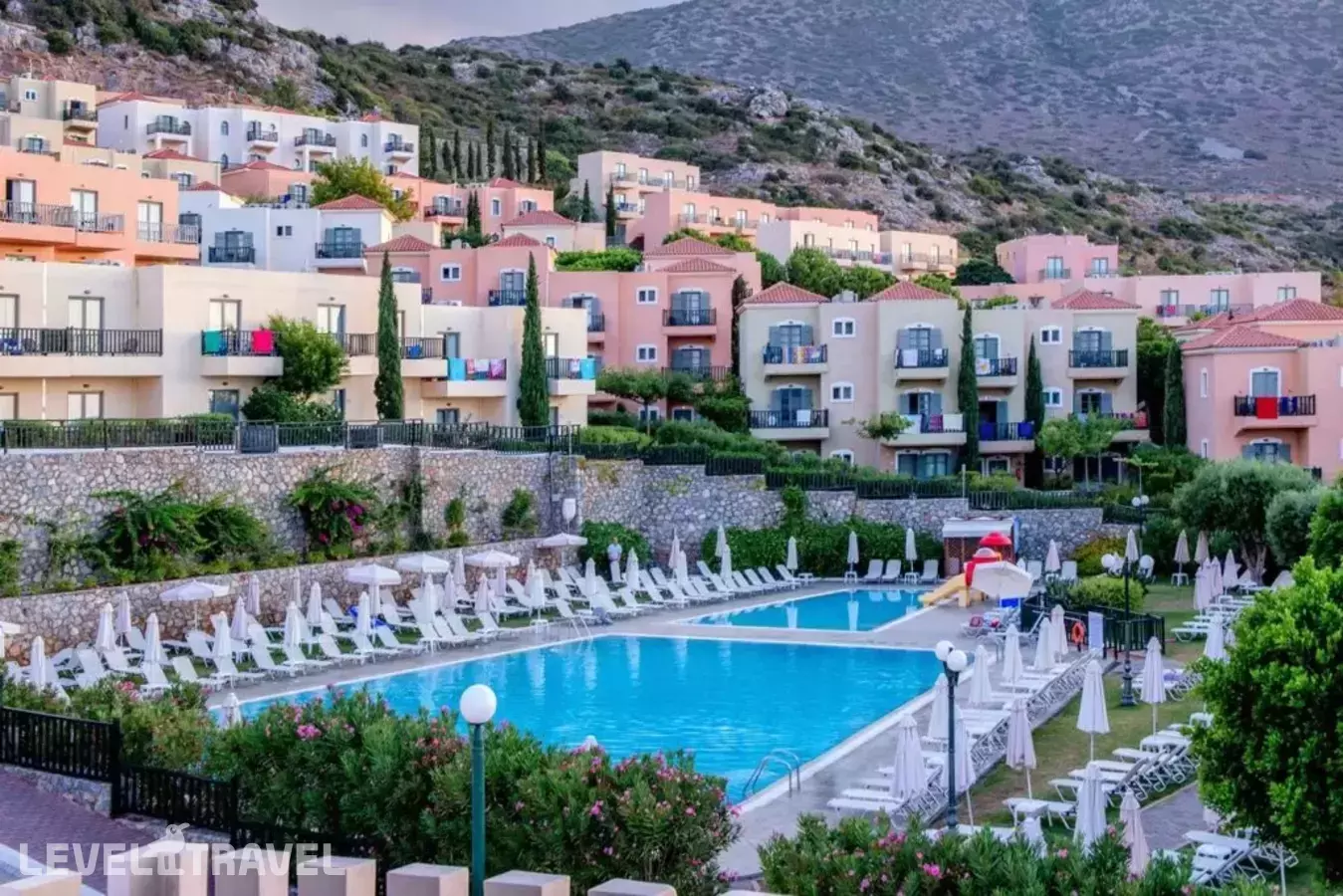 Zeus Hotels The Village Resort & Waterpark (Ex.The Village Resort & Waterpark)