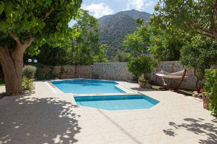 Villa Aleva