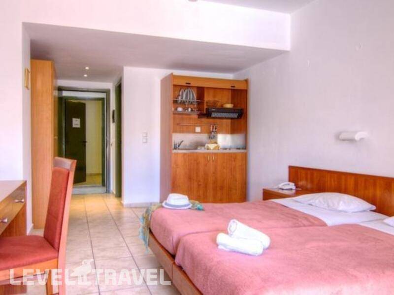 Фотография Xidas Garden Hotel