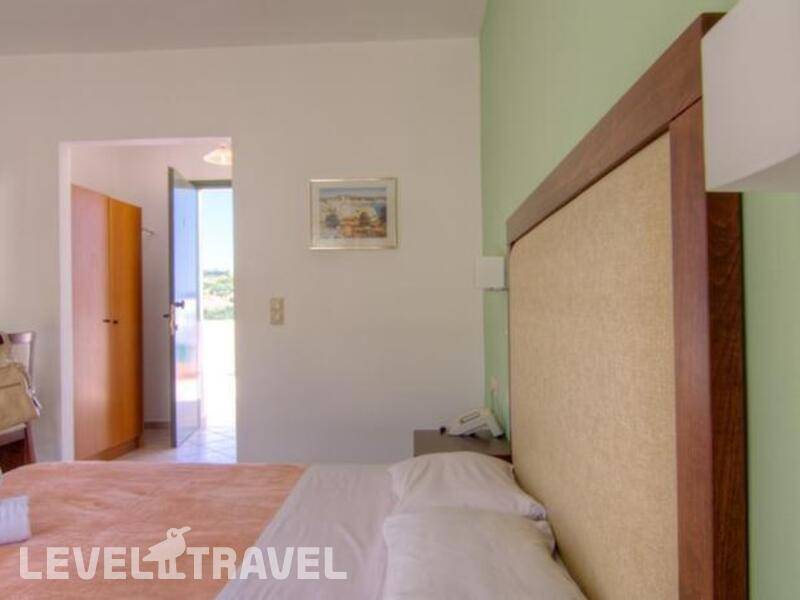 Фотография Xidas Garden Hotel