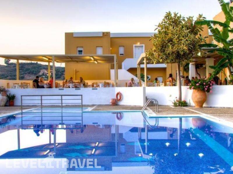 Фотография Xidas Garden Hotel