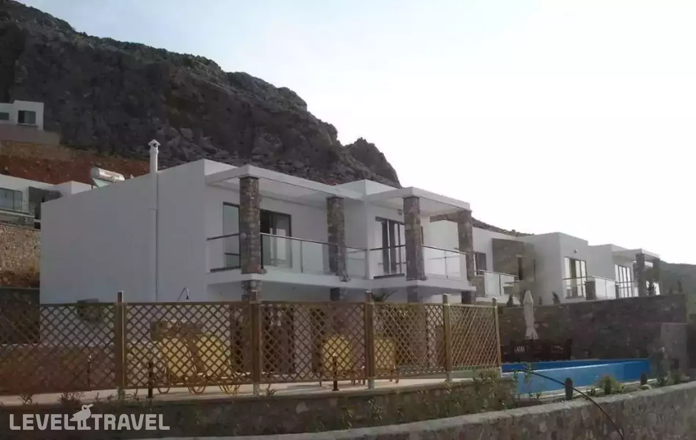 Villas Nikola & Karma