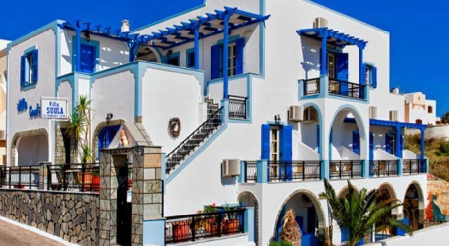 Villa Soula