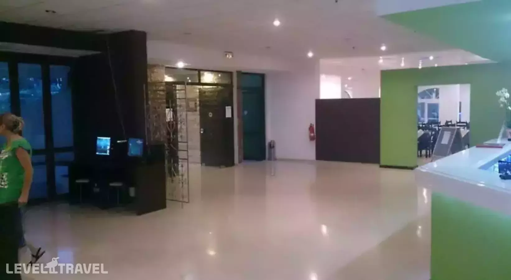 Matina Hotel
