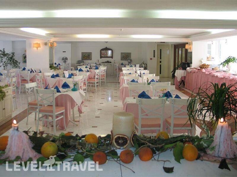 Фотография Venus Melena Hotel