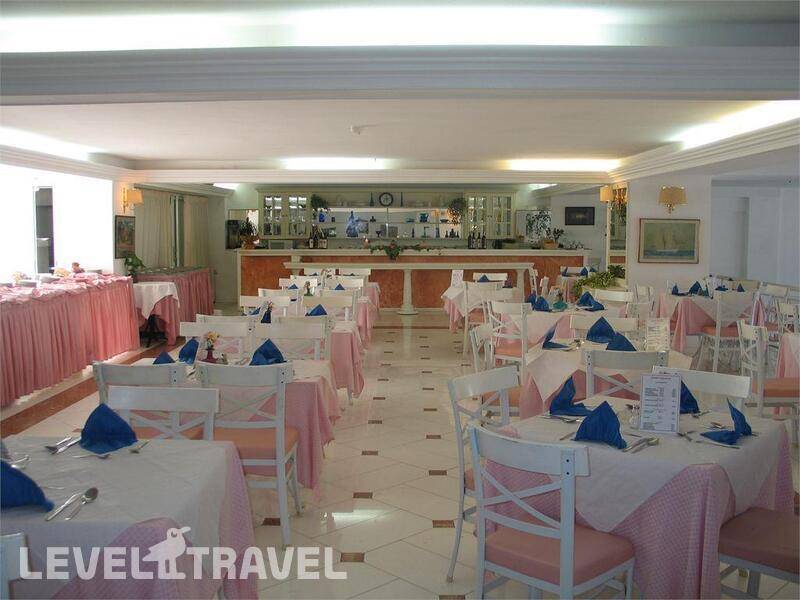 Фотография Venus Melena Hotel