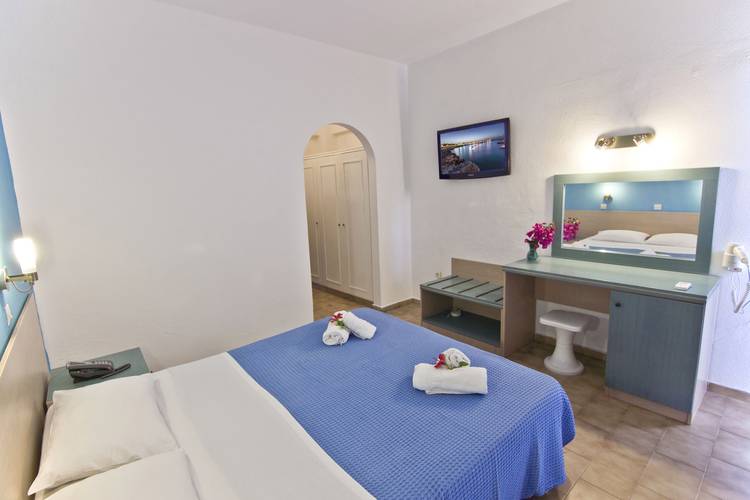 Argo Hotel (Adults Only 12+)