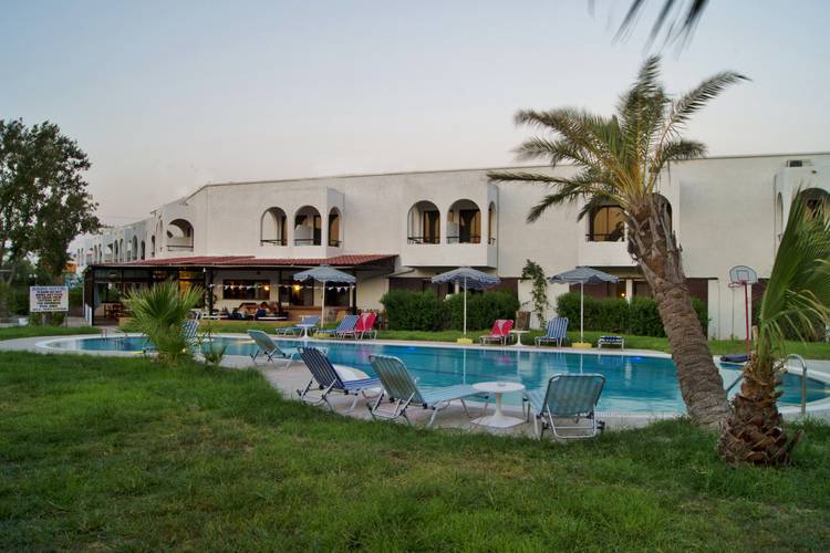 Argo Hotel (Adults Only 12+)