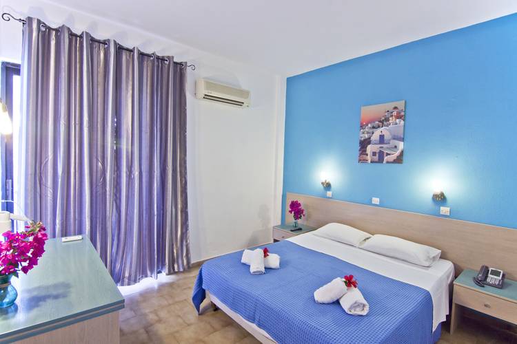 Argo Hotel (Adults Only 12+)