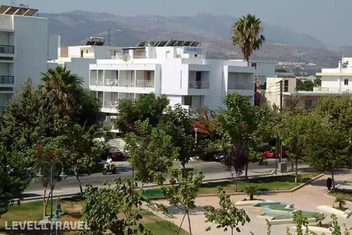 Galaxy Hotel Kos