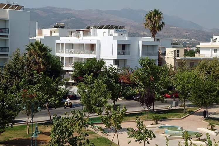Galaxy Hotel Kos