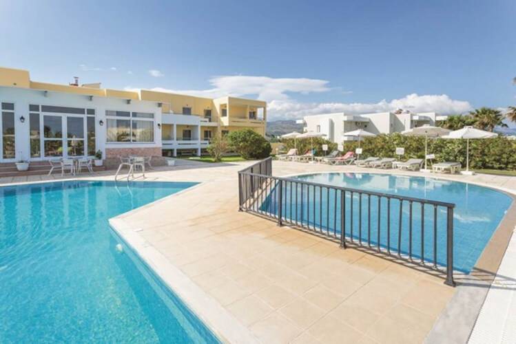 Nefeli Hotel